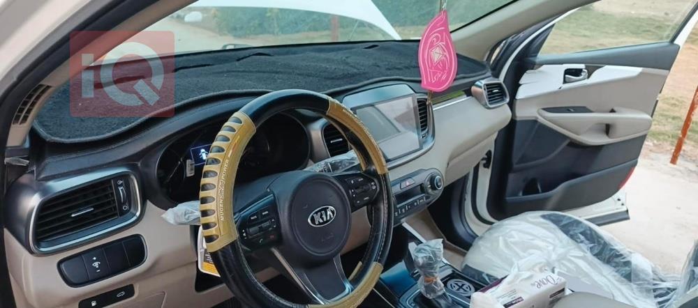 كيا سورينتو